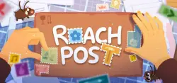 Roach Post АВТОДОСТАВКА STEAM GLOBAL МГНОВЕННО ЛИЦЕНЗИЯ