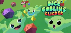 Dice Goblins Clicker АВТОДОСТАВКА STEAM GLOBAL МГНОВЕННО ЛИЦЕНЗИЯ
