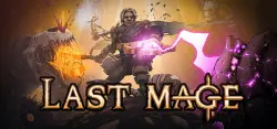 Last Mage АВТОДОСТАВКА STEAM GLOBAL МГНОВЕННО ЛИЦЕНЗИЯ