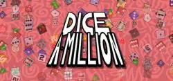 Dice A Million АВТОДОСТАВКА STEAM GLOBAL МГНОВЕННО ЛИЦЕНЗИЯ
