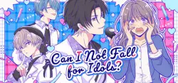 Can I Not Fall for Idols? АВТОДОСТАВКА STEAM GLOBAL МГНОВЕННО ЛИЦЕНЗИЯ