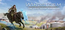 The Legend of Khiimori АВТОДОСТАВКА STEAM GLOBAL МГНОВЕННО ЛИЦЕНЗИЯ