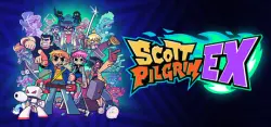 Scott Pilgrim EX АВТОДОСТАВКА STEAM GLOBAL МГНОВЕННО ЛИЦЕНЗИЯ
