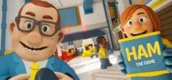 HAM: The Game АВТОДОСТАВКА STEAM GLOBAL МГНОВЕННО ЛИЦЕНЗИЯ