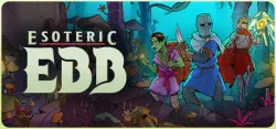 Esoteric Ebb АВТОДОСТАВКА STEAM GLOBAL МГНОВЕННО ЛИЦЕНЗИЯ
