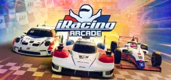 iRacing Arcade АВТОДОСТАВКА STEAM GLOBAL МГНОВЕННО ЛИЦЕНЗИЯ