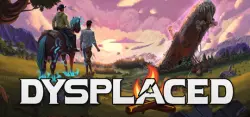 DYSPLACED АВТОДОСТАВКА STEAM GLOBAL МГНОВЕННО ЛИЦЕНЗИЯ