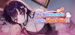 My Roommate is a cute Ghost Girl!? АВТОДОСТАВКА STEAM GLOBAL МГНОВЕННО ЛИЦЕНЗИЯ
