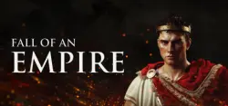 Fall of an Empire АВТОДОСТАВКА STEAM GLOBAL МГНОВЕННО ЛИЦЕНЗИЯ