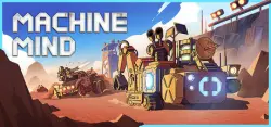 Machine Mind АВТОДОСТАВКА STEAM GLOBAL МГНОВЕННО ЛИЦЕНЗИЯ
