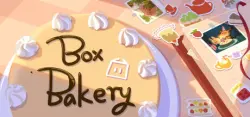 Box Bakery АВТОДОСТАВКА STEAM GLOBAL МГНОВЕННО ЛИЦЕНЗИЯ