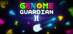Genome Guardian 2 АВТОДОСТАВКА STEAM GLOBAL МГНОВЕННО ЛИЦЕНЗИЯ