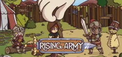 Rising Army АВТОДОСТАВКА STEAM GLOBAL МГНОВЕННО ЛИЦЕНЗИЯ