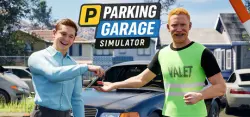 Parking Garage Simulator АВТОДОСТАВКА STEAM GLOBAL МГНОВЕННО ЛИЦЕНЗИЯ