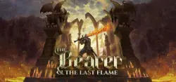 The Bearer & The Last Flame АВТОДОСТАВКА STEAM GLOBAL МГНОВЕННО ЛИЦЕНЗИЯ