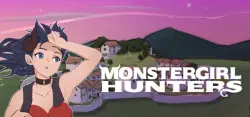 Monstergirl Hunters АВТОДОСТАВКА STEAM GLOBAL МГНОВЕННО ЛИЦЕНЗИЯ