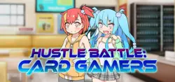 Hustle Battle: Card Gamers АВТОДОСТАВКА STEAM GLOBAL МГНОВЕННО ЛИЦЕНЗИЯ