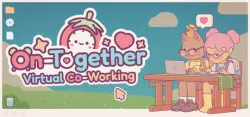 On-Together: Virtual Co-Working АВТОДОСТАВКА STEAM GLOBAL МГНОВЕННО ЛИЦЕНЗИЯ