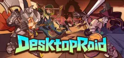 Desktop Raid АВТОДОСТАВКА STEAM GLOBAL МГНОВЕННО ЛИЦЕНЗИЯ