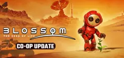 Blossom: The Seed of Life АВТОДОСТАВКА STEAM GLOBAL МГНОВЕННО ЛИЦЕНЗИЯ
