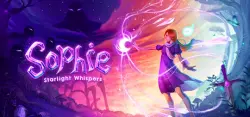 Sophie: Starlight Whispers АВТОДОСТАВКА STEAM GLOBAL МГНОВЕННО ЛИЦЕНЗИЯ