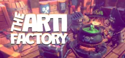 The Artifactory АВТОДОСТАВКА STEAM GLOBAL МГНОВЕННО ЛИЦЕНЗИЯ