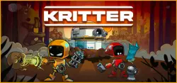 Kritter: Defend Together АВТОДОСТАВКА STEAM GLOBAL МГНОВЕННО ЛИЦЕНЗИЯ