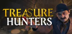Treasure Hunters АВТОДОСТАВКА STEAM GLOBAL МГНОВЕННО ЛИЦЕНЗИЯ