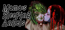 Mama's Sleeping Angels АВТОДОСТАВКА STEAM GLOBAL МГНОВЕННО ЛИЦЕНЗИЯ