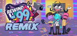 Rewind 99 АВТОДОСТАВКА STEAM GLOBAL МГНОВЕННО ЛИЦЕНЗИЯ