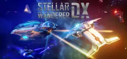 Stellar Wanderer DX АВТОДОСТАВКА STEAM GLOBAL МГНОВЕННО ЛИЦЕНЗИЯ