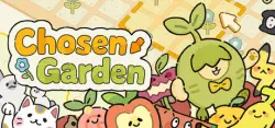 Chosen Garden АВТОДОСТАВКА STEAM GLOBAL МГНОВЕННО ЛИЦЕНЗИЯ