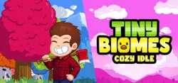Tiny Biomes: Cozy Idle АВТОДОСТАВКА STEAM GLOBAL МГНОВЕННО ЛИЦЕНЗИЯ