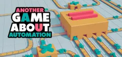 Another Game About Automation АВТОДОСТАВКА STEAM GLOBAL МГНОВЕННО ЛИЦЕНЗИЯ