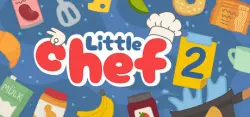 Little Chef: Cozy Cooking АВТОДОСТАВКА STEAM GLOBAL МГНОВЕННО ЛИЦЕНЗИЯ