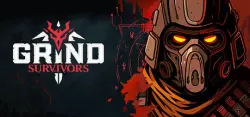 Grind Survivors АВТОДОСТАВКА STEAM GLOBAL МГНОВЕННО ЛИЦЕНЗИЯ