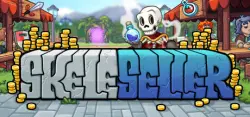 Skeleseller АВТОДОСТАВКА STEAM GLOBAL МГНОВЕННО ЛИЦЕНЗИЯ