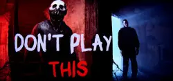 Don't Play This АВТОДОСТАВКА STEAM GLOBAL МГНОВЕННО ЛИЦЕНЗИЯ