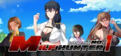 Milf Hunter No.1 АВТОДОСТАВКА STEAM GLOBAL МГНОВЕННО ЛИЦЕНЗИЯ