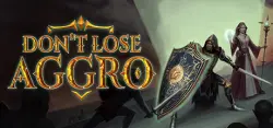 Don't Lose Aggro АВТОДОСТАВКА STEAM GLOBAL МГНОВЕННО ЛИЦЕНЗИЯ