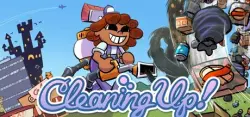 Cleaning Up! АВТОДОСТАВКА STEAM GLOBAL МГНОВЕННО ЛИЦЕНЗИЯ