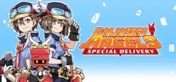 Calamity Angels: Special Delivery АВТОДОСТАВКА STEAM GLOBAL МГНОВЕННО ЛИЦЕНЗИЯ