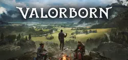 Valorborn АВТОДОСТАВКА STEAM GLOBAL МГНОВЕННО ЛИЦЕНЗИЯ