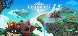CLOUD DWELLERS АВТОДОСТАВКА STEAM GLOBAL МГНОВЕННО ЛИЦЕНЗИЯ