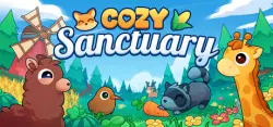 Cozy Sanctuary АВТОДОСТАВКА STEAM GLOBAL МГНОВЕННО ЛИЦЕНЗИЯ