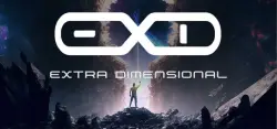 EXD - Extra Dimensional АВТОДОСТАВКА STEAM GLOBAL МГНОВЕННО ЛИЦЕНЗИЯ