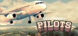 Legendary Pilots АВТОДОСТАВКА STEAM GLOBAL МГНОВЕННО ЛИЦЕНЗИЯ