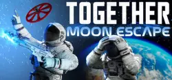 Together: Moon Escape АВТОДОСТАВКА STEAM GLOBAL МГНОВЕННО ЛИЦЕНЗИЯ
