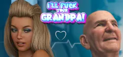 I'LL FUCK YOUR GRANDPA! АВТОДОСТАВКА STEAM GLOBAL МГНОВЕННО ЛИЦЕНЗИЯ