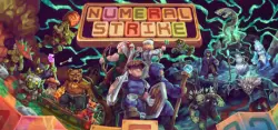 Numeral Strike АВТОДОСТАВКА STEAM GLOBAL МГНОВЕННО ЛИЦЕНЗИЯ
